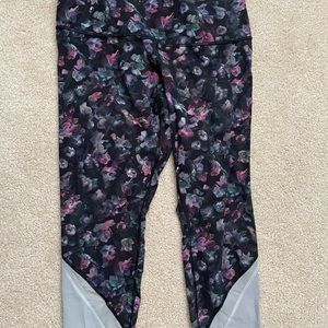 lululemon leggings Wunder Under